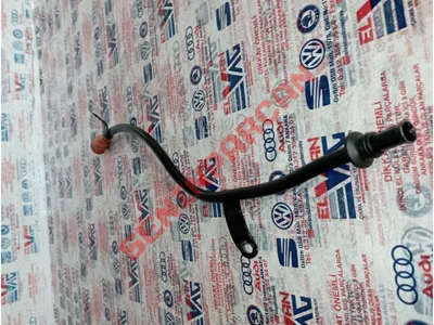 03G103634L - YAĞ ÖLÇÜM ÇUBUĞU BORUSU