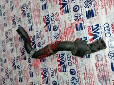 1K0121064 - SOĞUTMSIVBORU