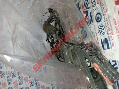 2H5970128N - KABLO DEMETİ - İkinci El Orjinal