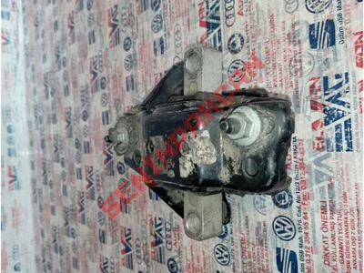 6Q0199555AD - MOTOR KULAGI