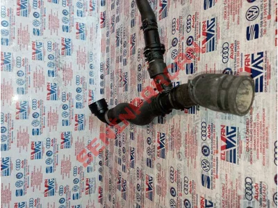 1K0122101FJ - YAYLI BAĞLANTILI SOĞUTMA