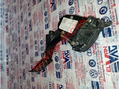 7H1721503 - GAZ PEDALI