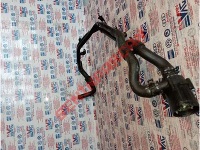 1K0121109AK - WASSERROHR R WAPU