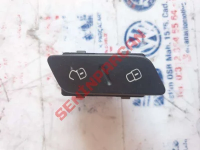 3AA962125 - MERKEZI KILITLEMENIN EMNIYET