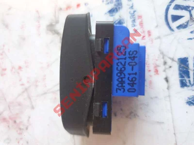 3AA962125 - MERKEZI KILITLEMENIN EMNIYET