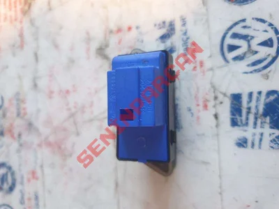 3AA962125 - MERKEZI KILITLEMENIN EMNIYET