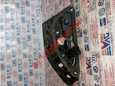 5F0945308N - IC AYDINLATMA LAMBASI