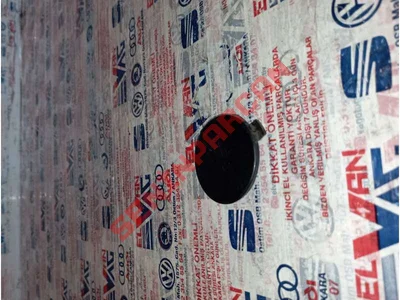 8K5807441 - ÇEKME KANCASININ KORUYUCUSU