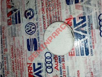 8T0807241A - ÇEKME KANCASININ KORUYUCUSU