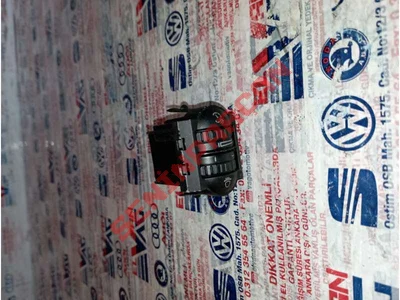 1K8941333 - GÖSTERGE AYDINLATMASI VE FAR