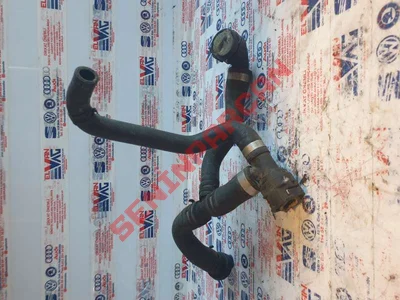 8W0122449BC - YAYLI BAĞLANTILI SOĞUTMA