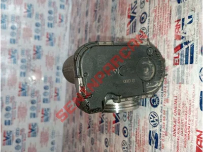 06K133062M - GAZ KELEBEĞI AĞZI