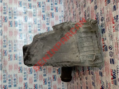 7L6129601R - HAVA FILTR. - İkinci El Orjinal