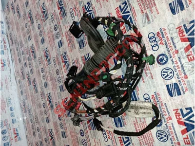 3G0971693D - KABLO TESISATI