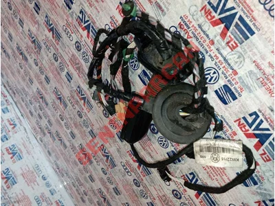 3G0971693D - KABLO TESISATI