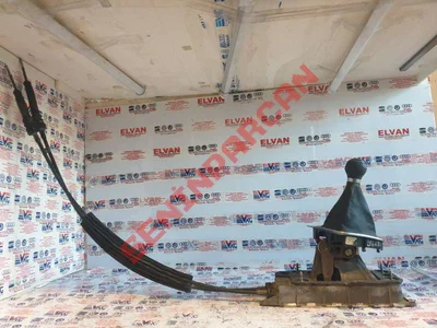 1K0711265AG - DÜZ VITES TELI - İkinci El Orjinal