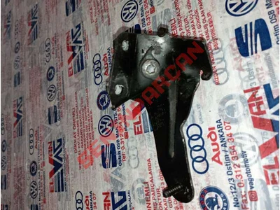 4F0131561H - TUTUCU - İkinci El Orjinal