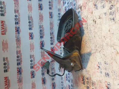7E1857501FR - AYNA - İkinci El Orjinal