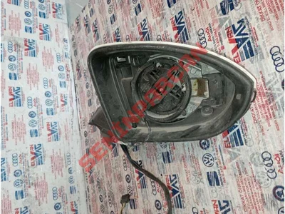 561857508 - DIŞ AYNA MUHAFAZASI - İkinci El Orjinal