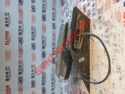 A9068106016 - DIŞ AYNA - İkinci El Orjinal