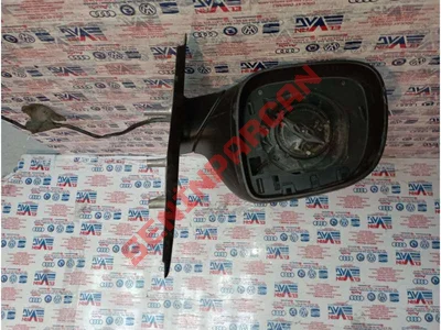 7E1857507 - DIŞ AYNA MUHAFAZASI