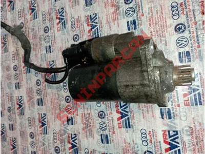 02E911023S - ANLASSER