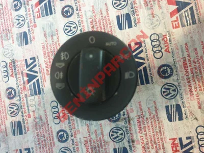 8E0941531D - OTOMATIK SÜRÜŞ FARI, PARK