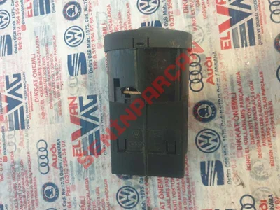 8E0941531D - OTOMATIK SÜRÜŞ FARI, PARK