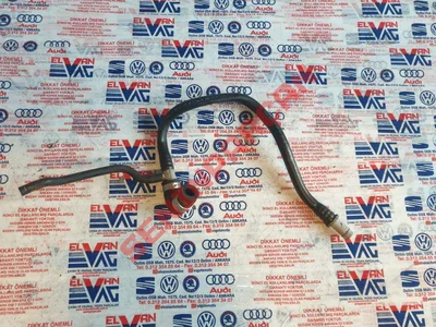 4G0611931AD - VAKUM BORUSU