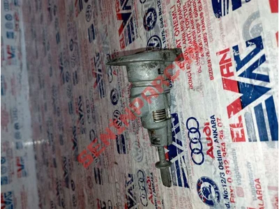 3C0837167 - KAPI KİLİDİ - İkinci El Orjinal