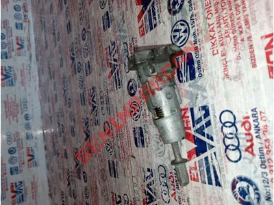 3C0837167 - KAPI KİLİDİ - İkinci El Orjinal