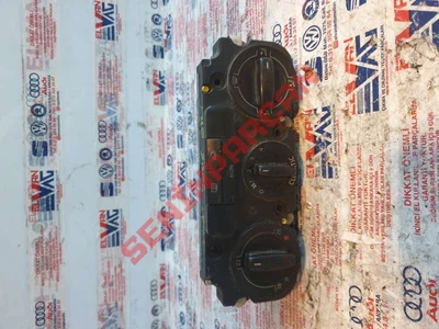 1K0820047DP - TEMİZ HAVA VE