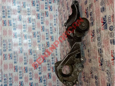 03L903139D - ALTERNATORBRAKETI - İkinci El Orjinal