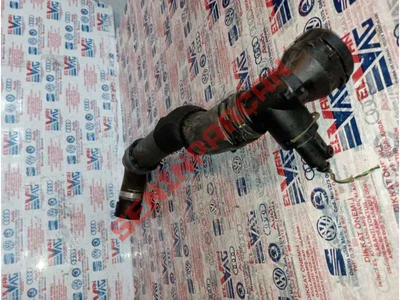 1K0122051ER - YAYLI BAĞLANTILI SOĞUTMA