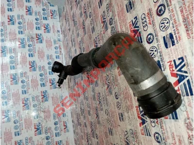 1K0122051ER - YAYLI BAĞLANTILI SOĞUTMA