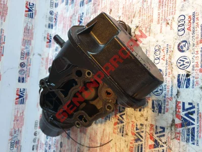 06F115397F - YAG FILTRE BRAKETI - İkinci El Orjinal