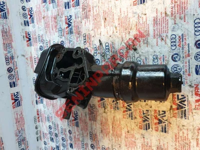06F115397F - YAG FILTRE BRAKETI - İkinci El Orjinal