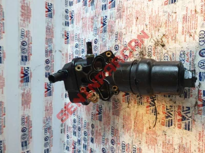 06F115397F - YAG FILTRE BRAKETI - İkinci El Orjinal