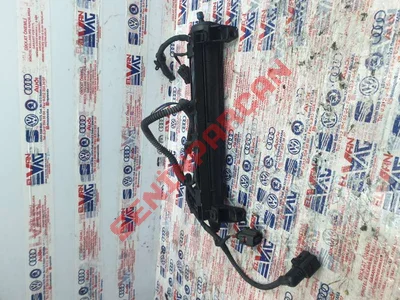 6Q0122051AF - SOĞUTMA SIVISI HORT - İkinci El Orjinal