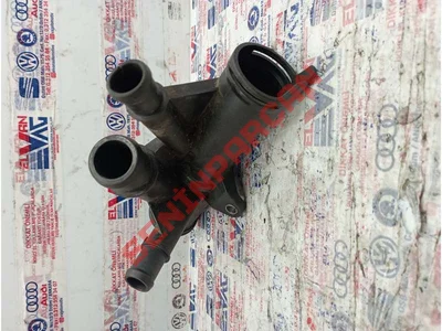 04L121026 - SOĞUT SIV TERMOSTAT MUHAFAZ - İkinci El Orjinal