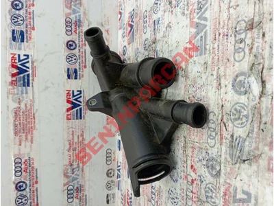 04L121026 - SOĞUT SIV TERMOSTAT MUHAFAZ - İkinci El Orjinal