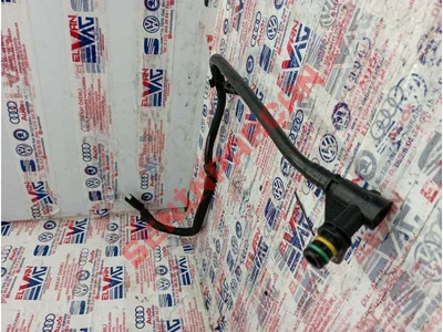 04L129456P - BAGLANTI BORUSU - İkinci El Orjinal