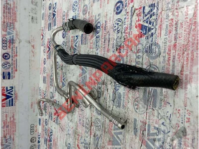 03L201360AB - YAKIT BORUSU