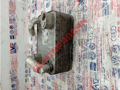 3D0409061H - YAĞ SOĞUTUCUSU - İkinci El Orjinal