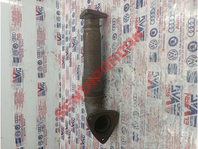 059789L - EGZOZ MANİFOLDU - İkinci El Orjinal