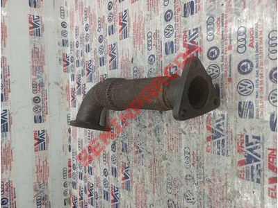 059789L - EGZOZ MANİFOLDU - İkinci El Orjinal