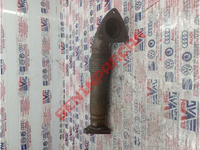 059789L - EGZOZ MANİFOLDU - İkinci El Orjinal