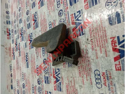 6R0823633 - KAPAK KİLİDİ TELİNİN - İkinci El Orjinal