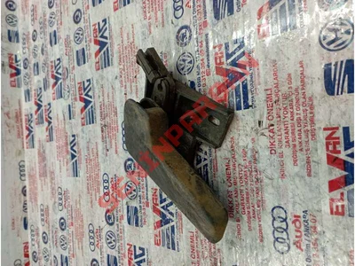 6R0823633 - KAPAK KİLİDİ TELİNİN - İkinci El Orjinal