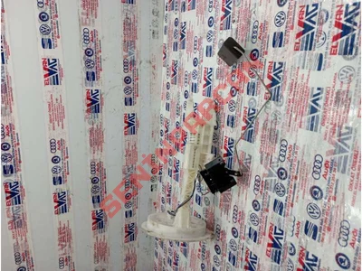 5N0919673Q - YAKIT SAMANDIRASI